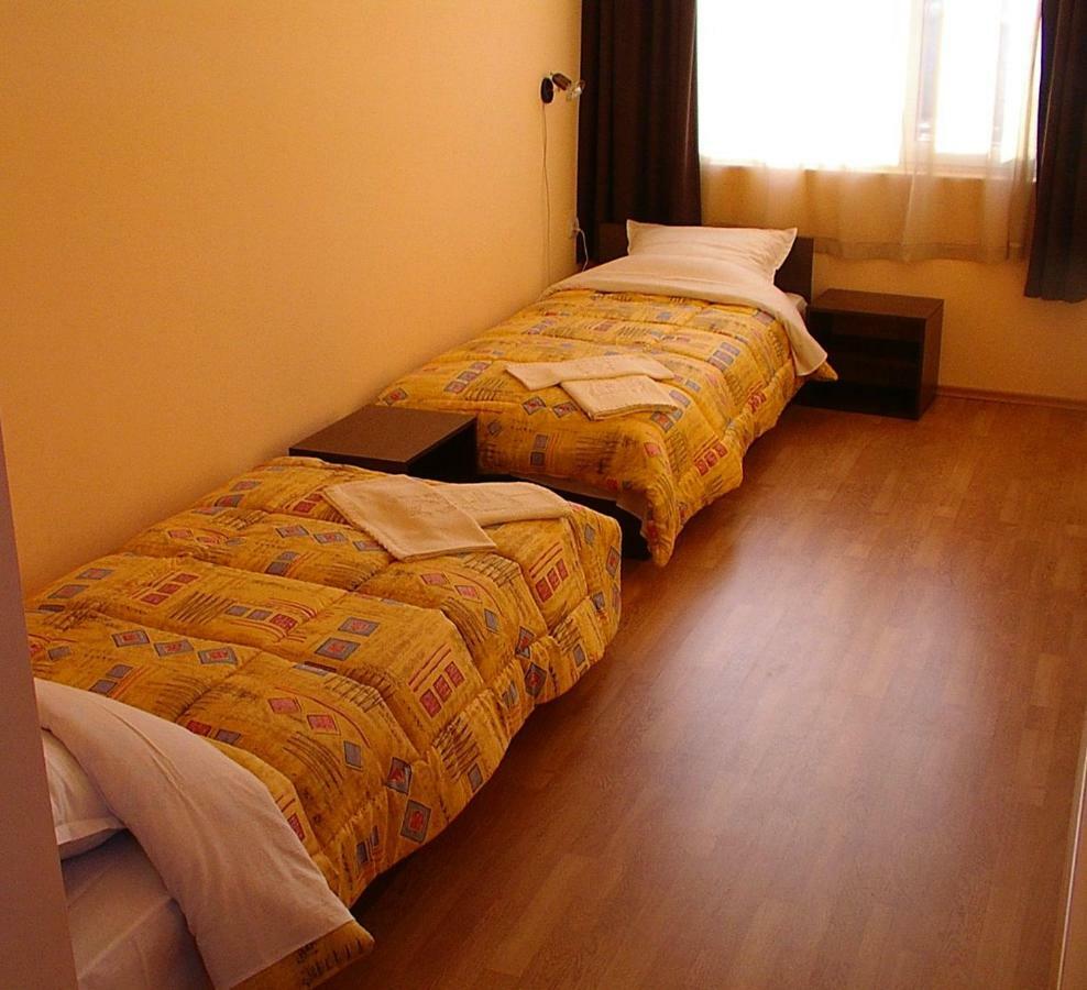 Motel Siti Plovdiv Ngoại thất bức ảnh