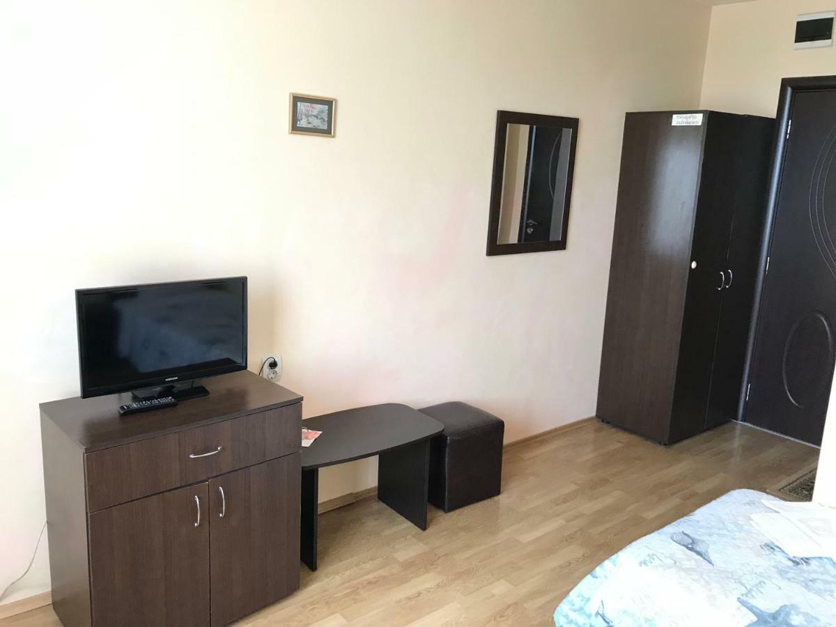 Motel Siti Plovdiv Ngoại thất bức ảnh