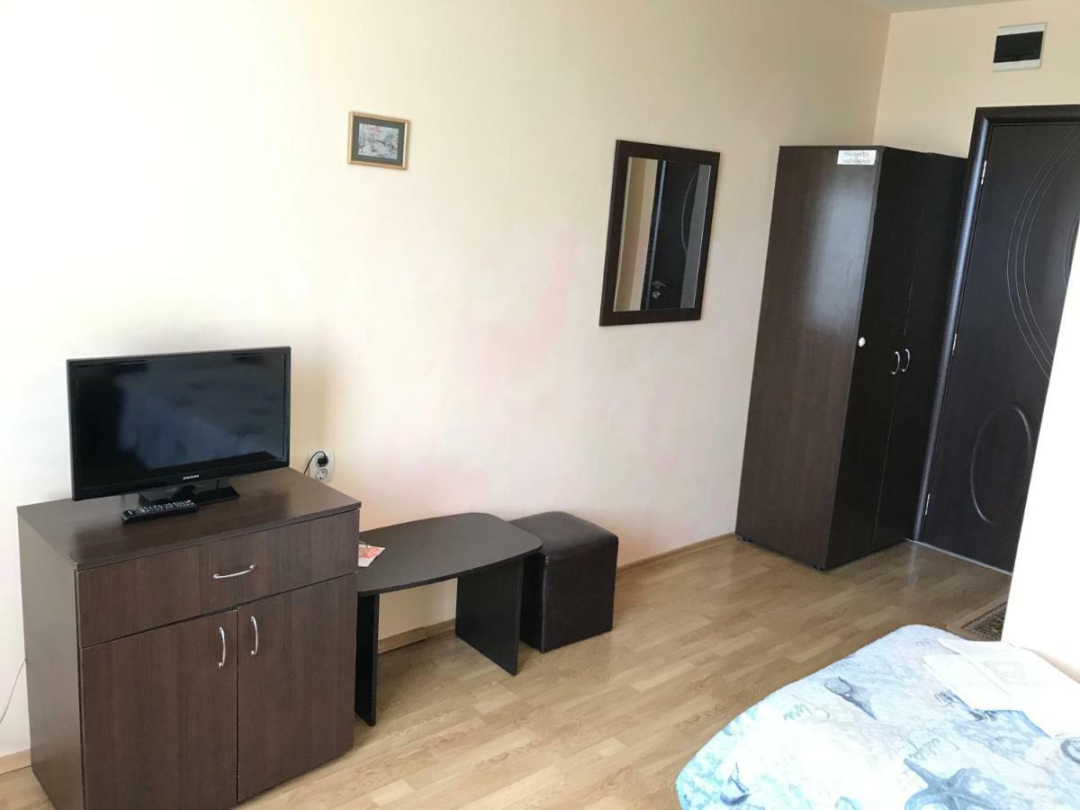 Motel Siti Plovdiv Ngoại thất bức ảnh