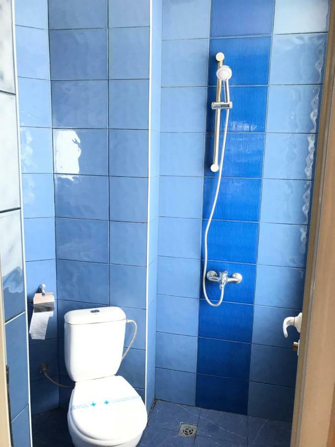 Motel Siti Plovdiv Ngoại thất bức ảnh